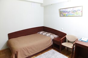 Orbita Hotel Complex