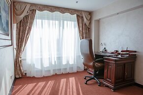 Orbita Hotel Complex