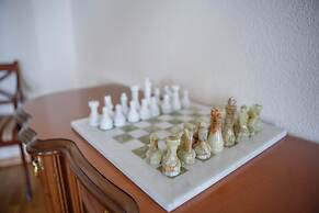 Orbita Hotel Complex