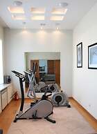 Orbita Hotel Complex