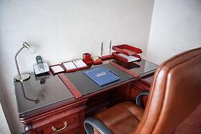 Orbita Hotel Complex