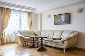 Orbita Hotel Complex