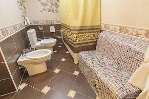 Orbita Hotel Complex