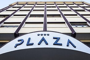Hotel Plaza Pescara