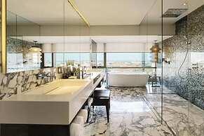 Renaissance Beijing Wangfujing Hotel