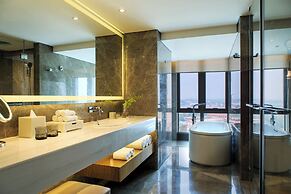 Renaissance Beijing Wangfujing Hotel