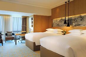 Renaissance Beijing Wangfujing Hotel