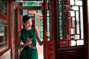 Renaissance Beijing Wangfujing Hotel