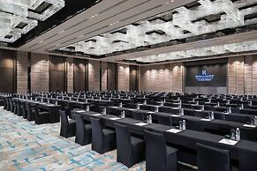 Renaissance Beijing Wangfujing Hotel