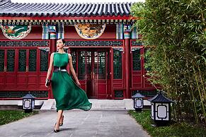 Renaissance Beijing Wangfujing Hotel