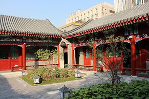 Renaissance Beijing Wangfujing Hotel