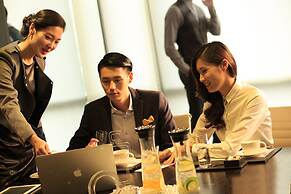 Renaissance Beijing Wangfujing Hotel