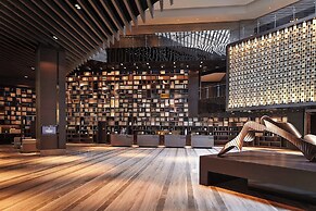 Renaissance Beijing Wangfujing Hotel