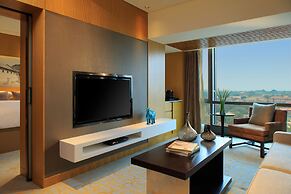 Renaissance Beijing Wangfujing Hotel