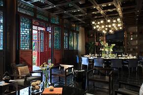 Renaissance Beijing Wangfujing Hotel