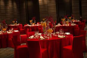 Renaissance Beijing Wangfujing Hotel