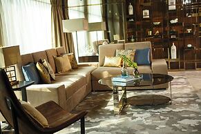 Renaissance Beijing Wangfujing Hotel