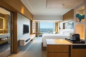 Renaissance Beijing Wangfujing Hotel