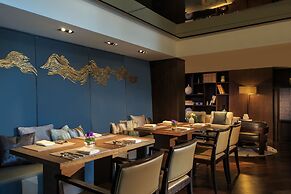 Renaissance Beijing Wangfujing Hotel