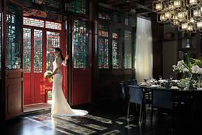 Renaissance Beijing Wangfujing Hotel