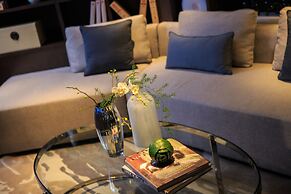 Renaissance Beijing Wangfujing Hotel