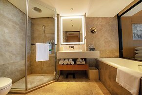 Renaissance Beijing Wangfujing Hotel