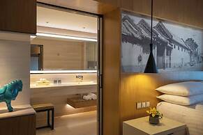 Renaissance Beijing Wangfujing Hotel