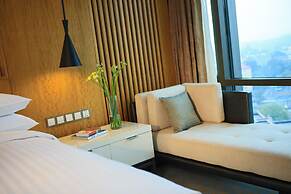 Renaissance Beijing Wangfujing Hotel