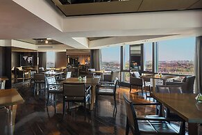 Renaissance Beijing Wangfujing Hotel