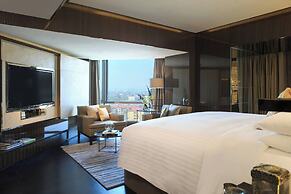 Renaissance Beijing Wangfujing Hotel