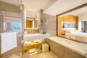 Renaissance Beijing Wangfujing Hotel