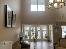 Quality Inn Seneca Clemson Area US-123