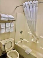 Quality Inn Seneca Clemson Area US-123