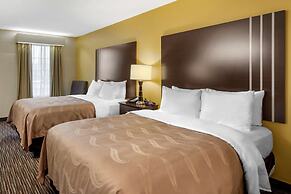 Quality Inn Seneca Clemson Area US-123