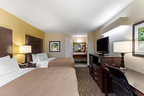Quality Inn Seneca Clemson Area US-123