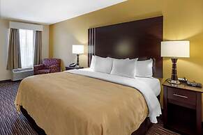 Quality Inn Seneca Clemson Area US-123