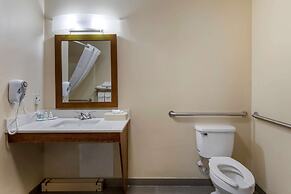 Quality Inn Seneca Clemson Area US-123