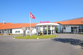 Scandic Sønderborg