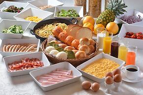 Hotel Granvia Hiroshima