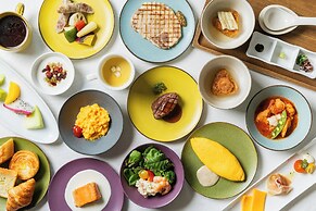 Hotel Granvia Hiroshima