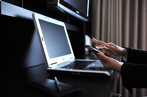 Hotel Granvia Hiroshima