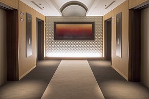 Hotel Granvia Hiroshima