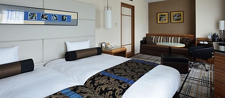 Hotel Granvia Hiroshima