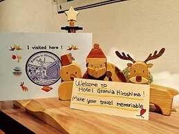 Hotel Granvia Hiroshima