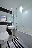 Hotel Granvia Hiroshima