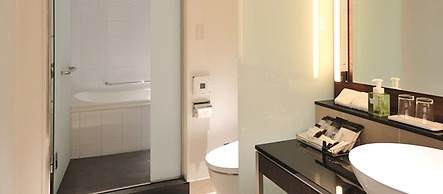 Hotel Granvia Hiroshima