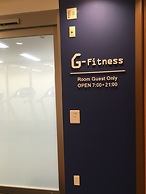 Hotel Granvia Hiroshima