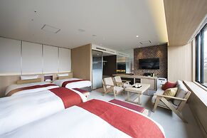 Hotel Granvia Hiroshima