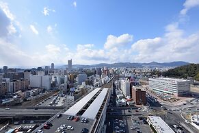 Hotel Granvia Hiroshima