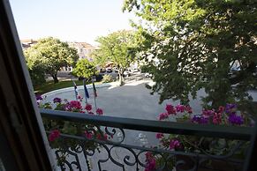 Hotel Solaris
